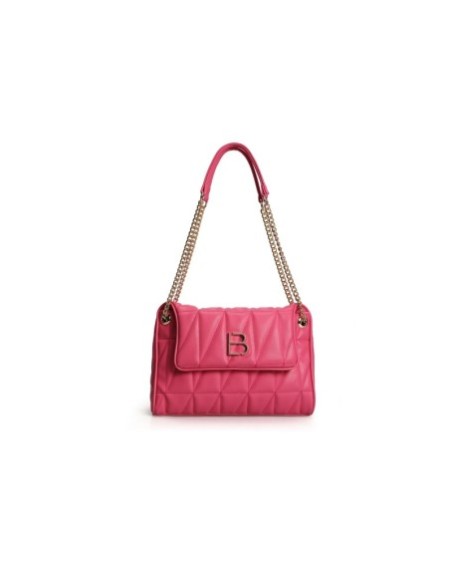 Bolso de hombro Izar Rosa 1246 Lucky Bees 671LKB1616