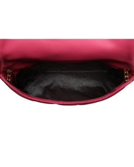 Bolso de hombro Izar Rosa 1246 Lucky Bees 671LKB1616