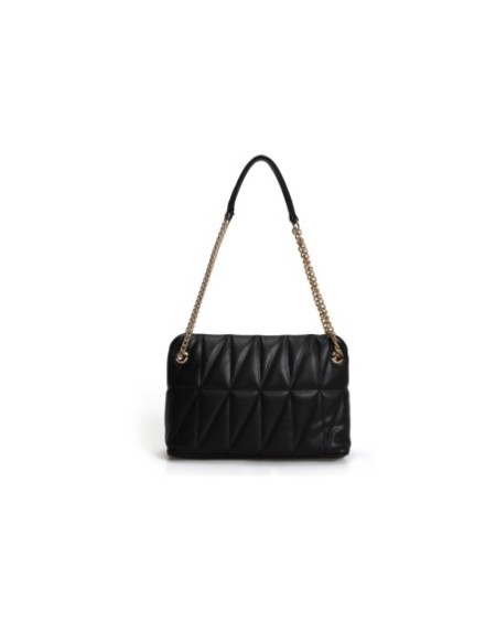 Bolso de hombro Izar Negro 1246 Lucky Bees 671LKB1618