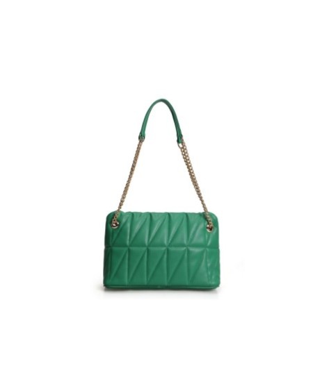 Bolso de hombro Izar Verde 1246 Lucky Bees 671LKB1619