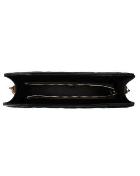 Bolso de hombro Alexia Negro 410 Lucky Bees 671LKB1327