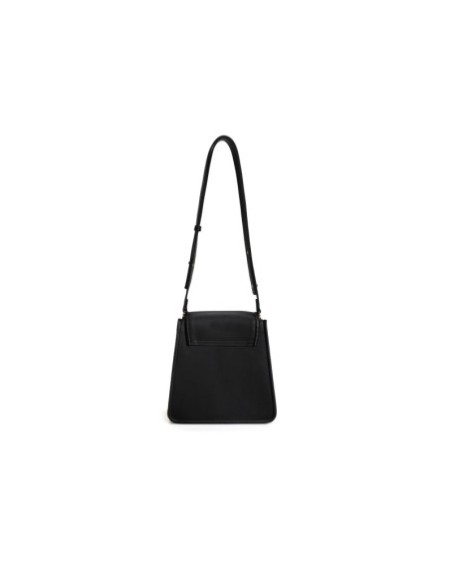 Bolso de hombro Jade Negro 1248 Lucky Bees 671LKB1629