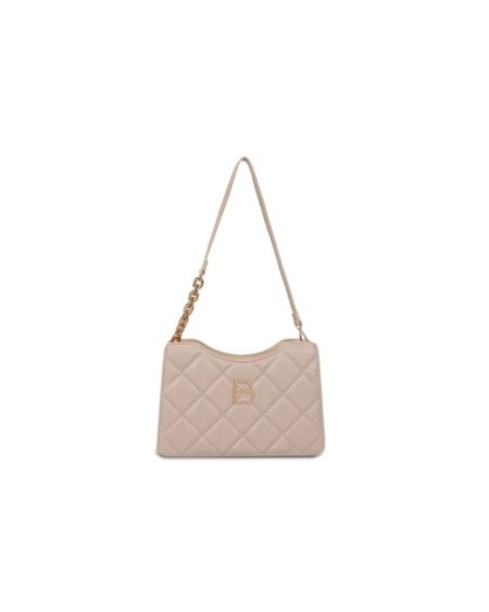 Bolso de hombro Alexia Camel 410 Lucky Bees 671LKB1328