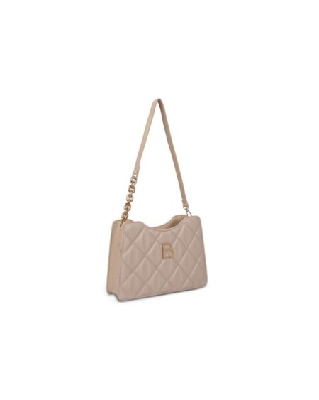 Bolso de hombro Alexia Camel 410 Lucky Bees 671LKB1328