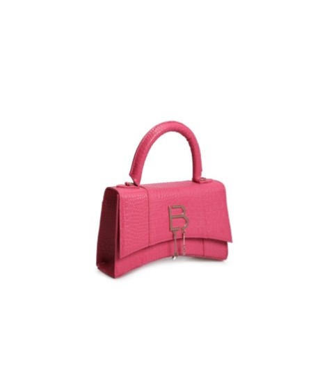 Bolso Chic Jazmín Rosa 1224 Lucky Bees 671LKB1642
