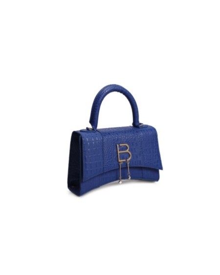 Bolso Chic Jazmín Azul Sazonia 1224 Lucky Bees 671LKB1644