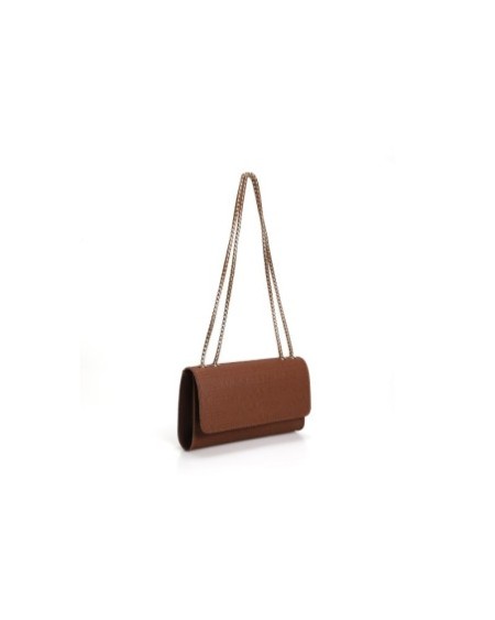 Bolso bandolera Julieta Bronce 1283 Lucky Bees 671LKB1649
