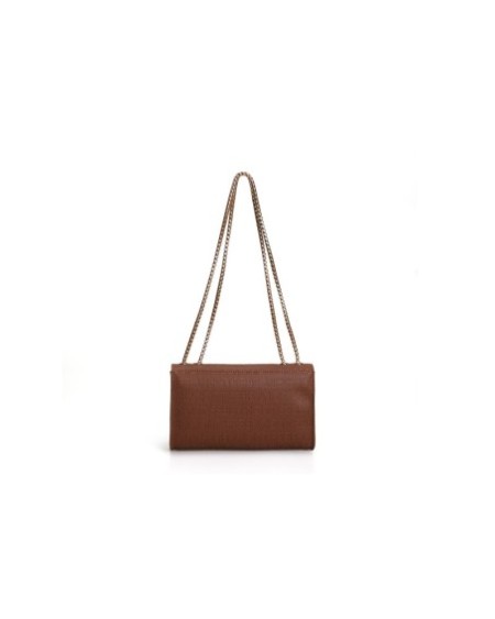 Bolso bandolera Julieta Bronce 1283 Lucky Bees 671LKB1649
