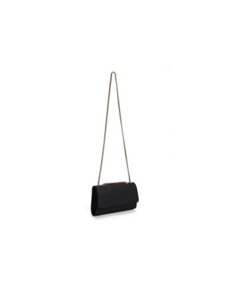 Bolso bandolera Julieta Negro 1283 Lucky Bees 671LKB1650