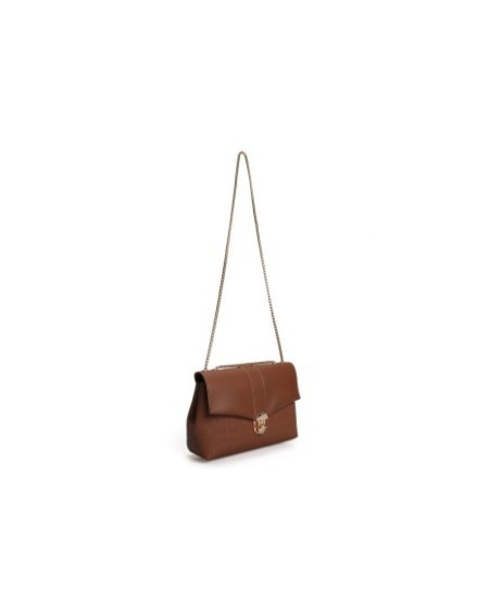Bolso de hombro Laida Bronce 1228 Lucky Bees 671LKB1651