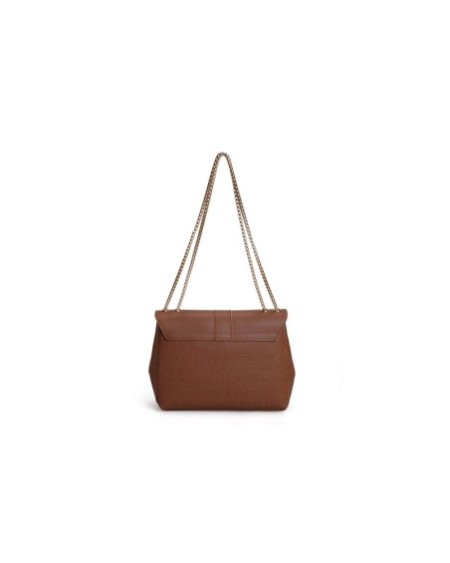 Bolso de hombro Laida Bronce 1228 Lucky Bees 671LKB1651