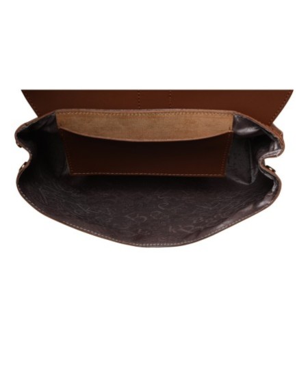 Bolso de hombro Laida Bronce 1228 Lucky Bees 671LKB1651
