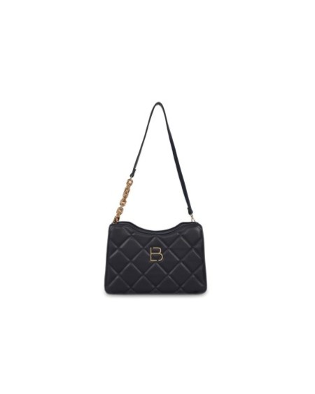 Bolso de hombro Alexia Azul Oscuro 410 Lucky Bees 671LKB1329