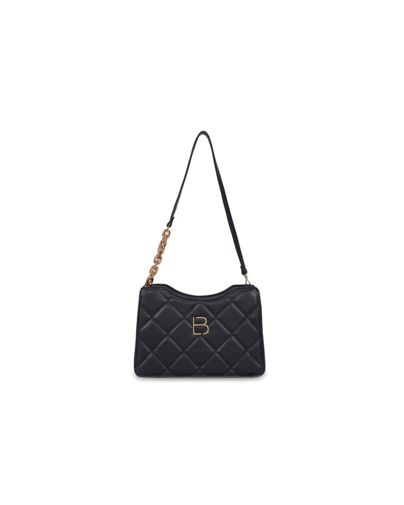 Bolso de hombro Alexia Azul Oscuro 410 Lucky Bees 671LKB1329