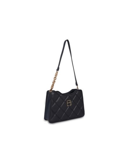 Bolso de hombro Alexia Azul Oscuro 410 Lucky Bees 671LKB1329
