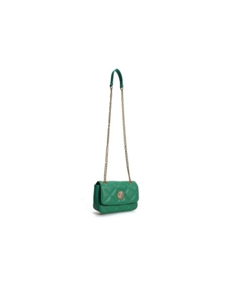 Bolso de hombro Lena Verde 1251 Lucky Bees 671LKB1663