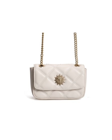 Bolso de hombro Lena Crema 1251 Lucky Bees 671LKB1666