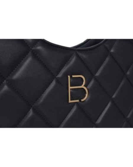 Bolso de hombro Alexia Azul Oscuro 410 Lucky Bees 671LKB1329