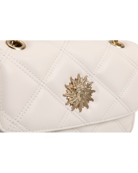 Bolso de hombro Lena Crema 1251 Lucky Bees 671LKB1666