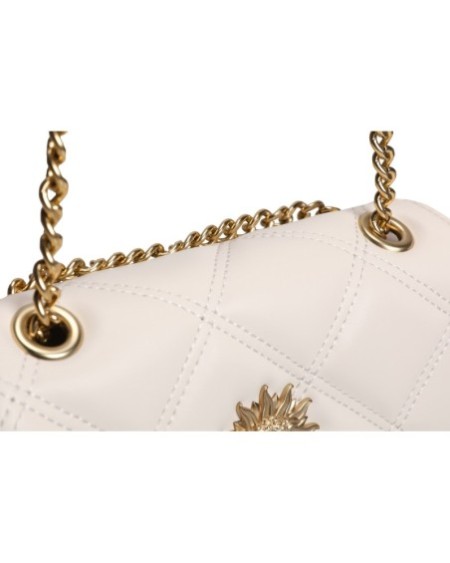Bolso de hombro Lena Crema 1251 Lucky Bees 671LKB1666