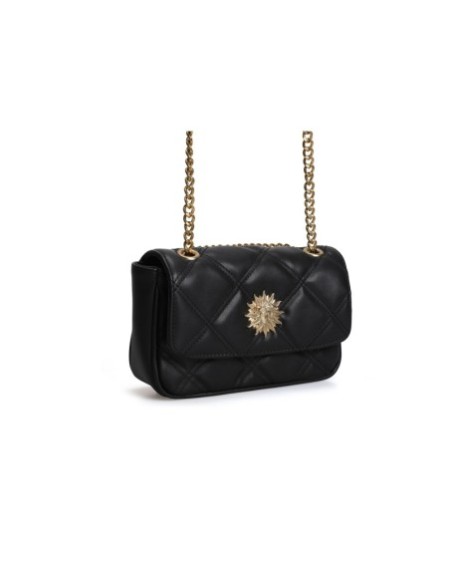 Bolso de hombro Lena Negro 1251 Lucky Bees 671LKB1668