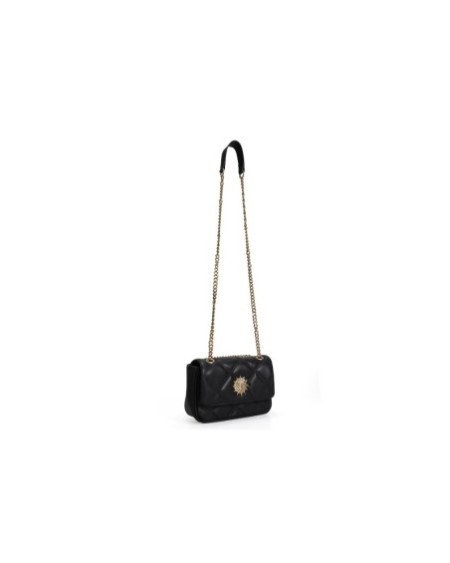 Bolso de hombro Lena Negro 1251 Lucky Bees 671LKB1668