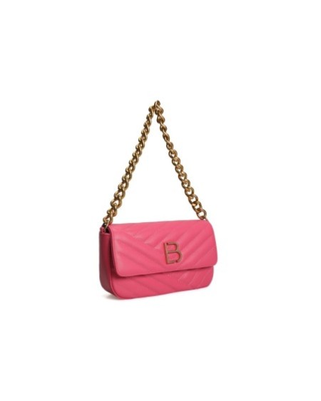 Bolso de hombro Liria Rosa 1231 Lucky Bees 671LKB1688