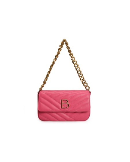 Bolso de hombro Liria Rosa 1231 Lucky Bees 671LKB1688