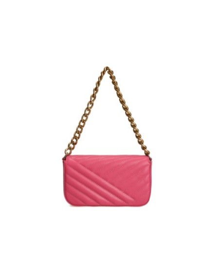 Bolso de hombro Liria Rosa 1231 Lucky Bees 671LKB1688