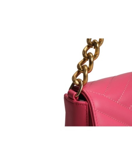 Bolso de hombro Liria Rosa 1231 Lucky Bees 671LKB1688