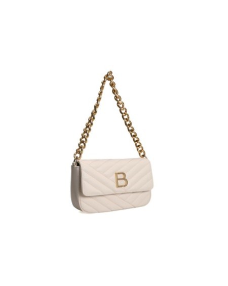 Bolso de hombro Liria Crema 1231 Lucky Bees 671LKB1690