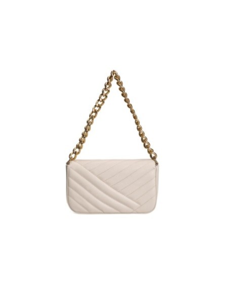 Bolso de hombro Liria Crema 1231 Lucky Bees 671LKB1690