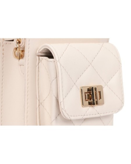 Bolso bandolera Altea Crema 305 Lucky Bees 671LKB1331