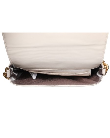 Bolso de hombro Liria Crema 1231 Lucky Bees 671LKB1690