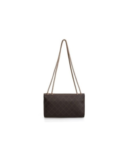 Bolso bandolera Lorea Marrón 1283 Lucky Bees 671LKB1694
