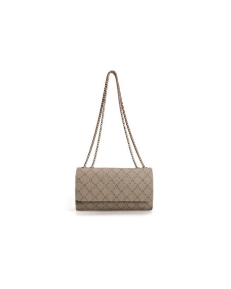 Bolso bandolera Lorea Crema 1283 Lucky Bees 671LKB1695