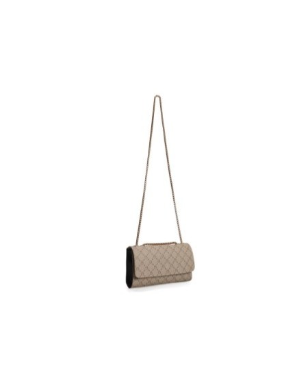 Bolso bandolera Lorea Crema 1283 Lucky Bees 671LKB1695