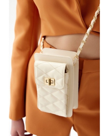 Bolso bandolera Altea Crema 305 Lucky Bees 671LKB1331
