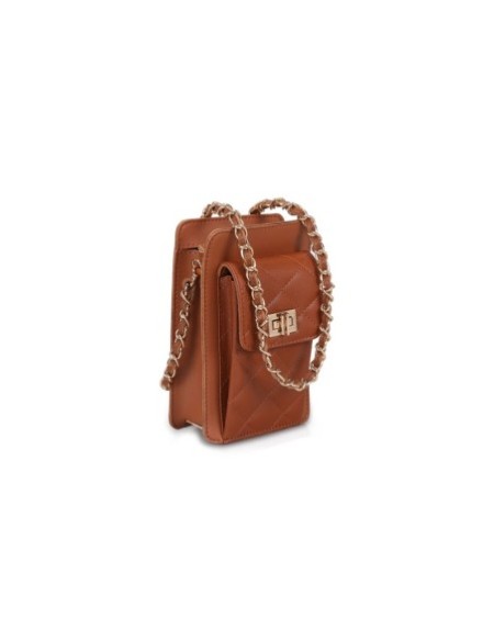 Bolso bandolera Altea Bronce 305 Lucky Bees 671LKB1333