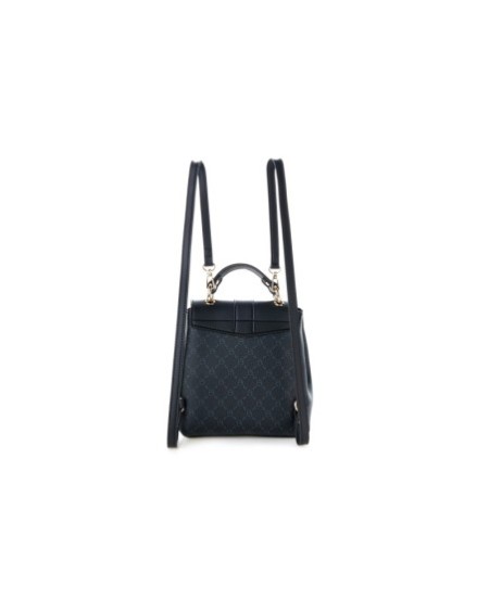 Mochila Luna Negro 1214 Lucky Bees 671LKB1710