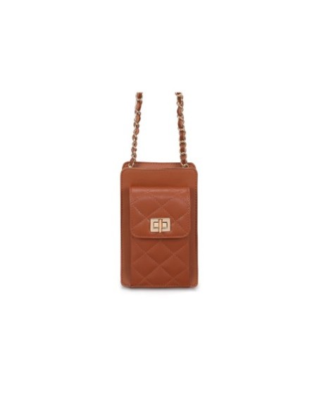 Bolso bandolera Altea Bronce 305 Lucky Bees 671LKB1333