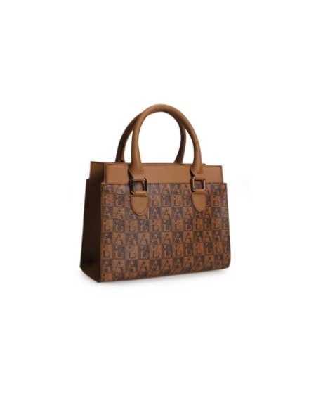 Bolso Chic Mabel Bronce 1281 Lucky Bees 671LKB1713
