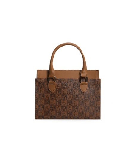 Bolso Chic Mabel Bronce 1281 Lucky Bees 671LKB1713