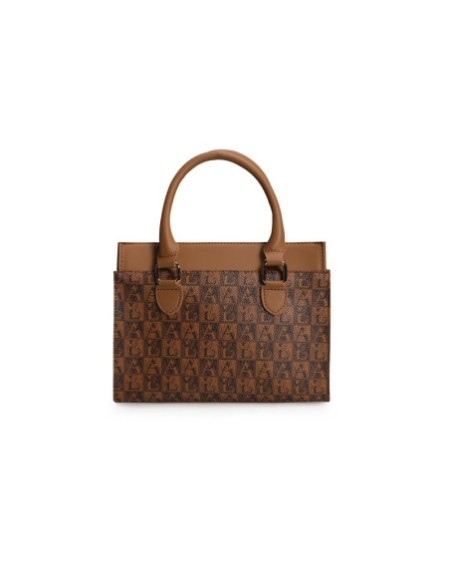 Bolso Chic Mabel Bronce 1281 Lucky Bees 671LKB1713