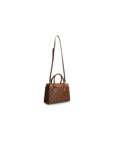 Bolso Chic Mabel Bronce 1281 Lucky Bees 671LKB1713