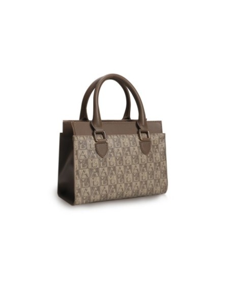 Bolso Chic Mabel Visón 1281 Lucky Bees 671LKB1714
