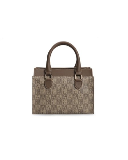 Bolso Chic Mabel Visón 1281 Lucky Bees 671LKB1714
