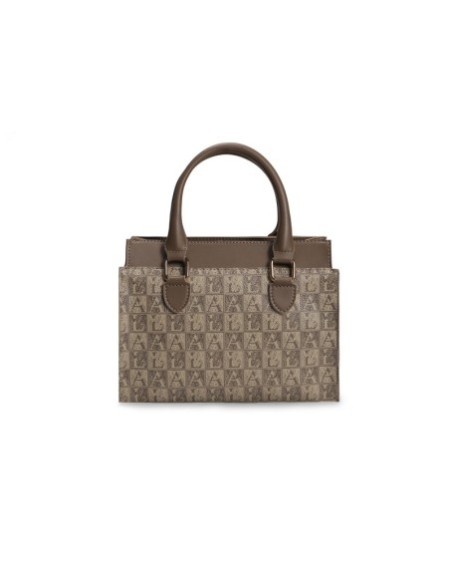 Bolso Chic Mabel Visón 1281 Lucky Bees 671LKB1714