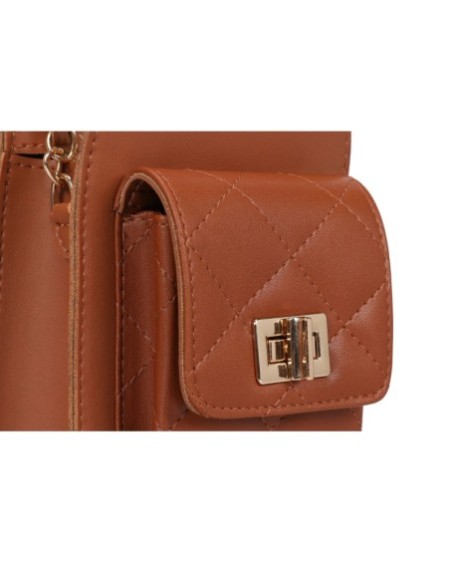 Bolso bandolera Altea Bronce 305 Lucky Bees 671LKB1333