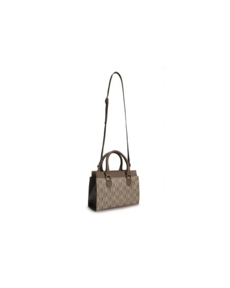 Bolso Chic Mabel Visón 1281 Lucky Bees 671LKB1714